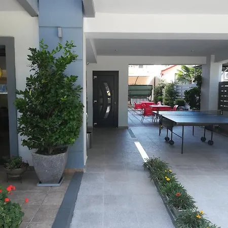Mardin Aparthotel
