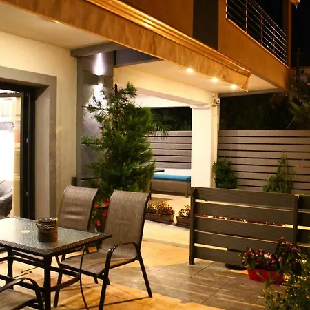 Aparthotel Mardin
