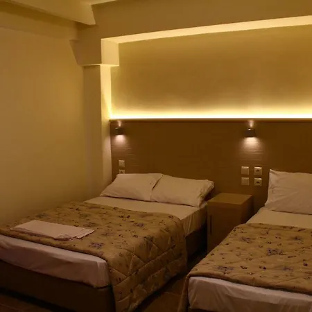 Mardin Aparthotel