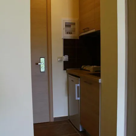 Mardin Aparthotel