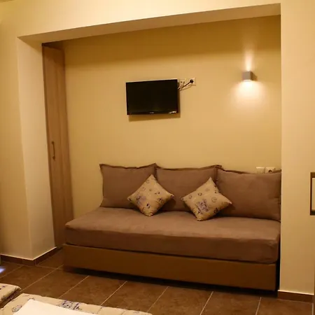 Aparthotel Mardin