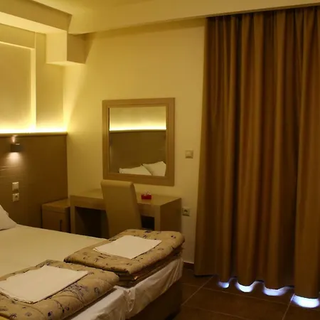 Aparthotel Mardin