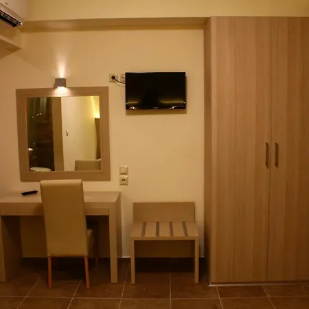 Mardin Aparthotel *