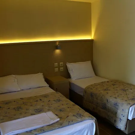 Mardin Aparthotel *