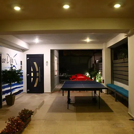 Appart hôtel Mardin