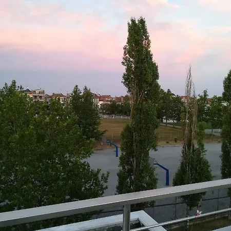 Appart hôtel Mardin Olympiakí Aktí
