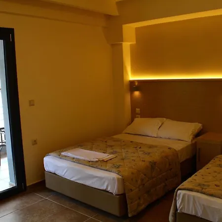 Mardin * Olympiakí Aktí